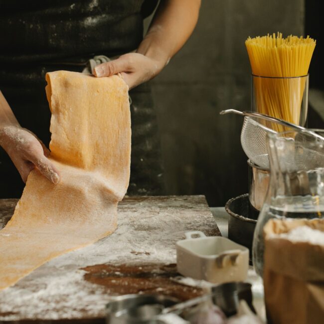 marche tour cooking class