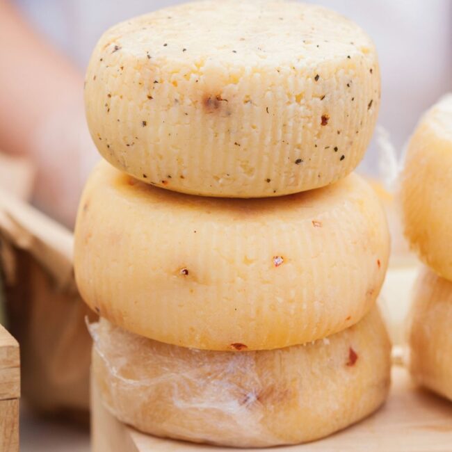 MARCHE TOUR CHEESE