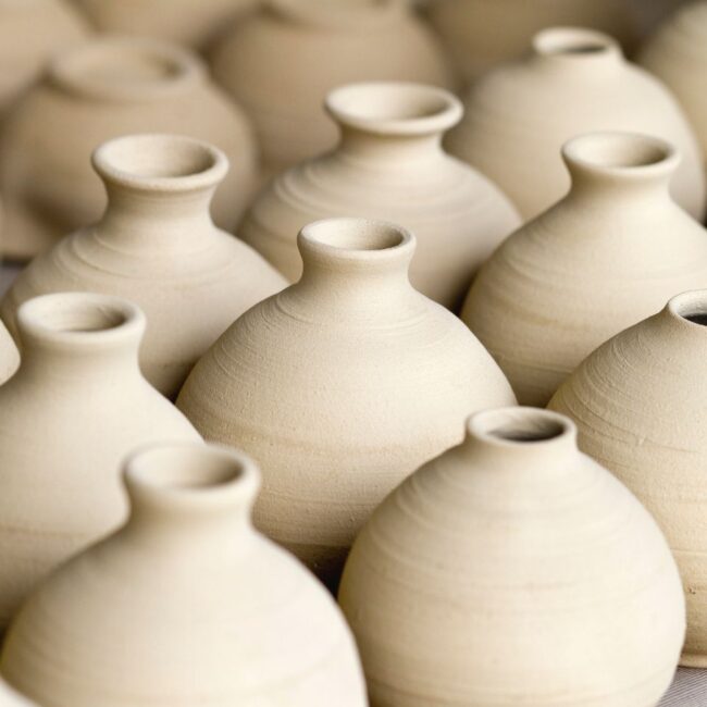 marche tour Ceramic Workshop