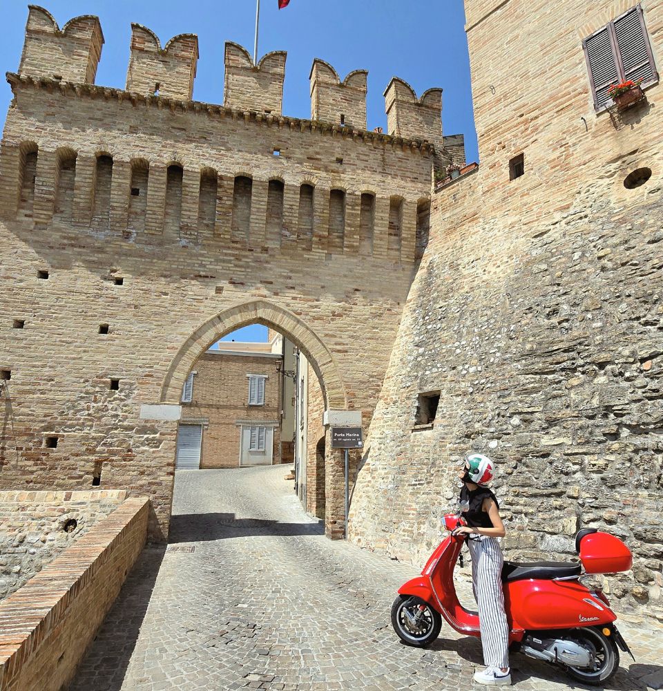 about us le marche