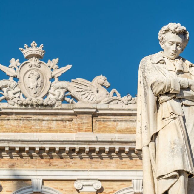 marche tour recanati