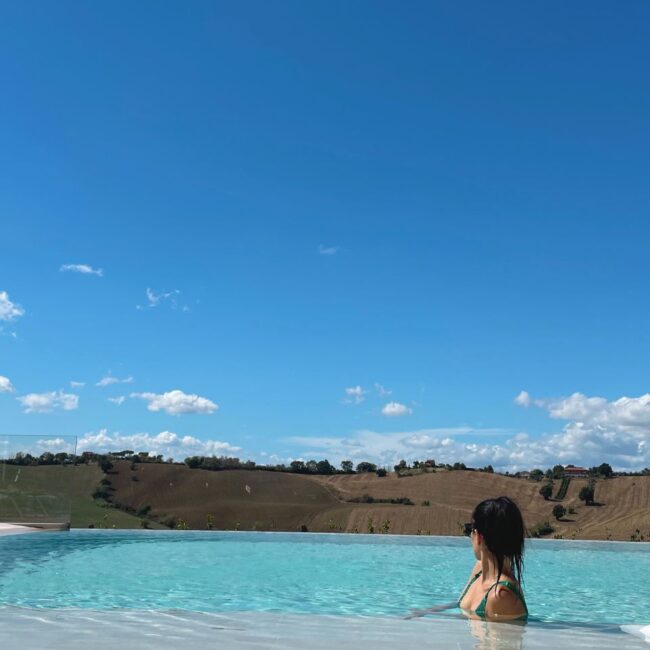marche Full Vacation Planning